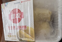 佳农 泰国冷冻 金枕头榴莲肉  净重250g/盒 单盒装 榴莲 生鲜水果 实拍图