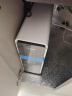 海尔（Haier）【鲜活水】瞬时1400Gpro+直饮净水机RO反渗透净水器双出水净饮机HKC3000-R883D2U1国家补贴 实拍图