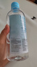 NI+NOO尼诺生理盐水洗鼻器鼻腔冲洗器洗鼻等渗海盐水儿童洗鼻盐水500ML 实拍图