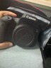 佳能/Canon 500D 600D 700D 800D 850D学生入门拍照摄像高清旅游 二手单反相机 99新 佳能760D/ 永诺50 1.8 套机 标配 实拍图