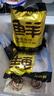 鲜京采 巴西进口原切牛肋肉 2斤 牛肋条 炖煮烧烤 京东自有品牌 实拍图
