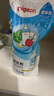 贝亲（Pigeon）奶瓶清洗剂 洗奶嘴果蔬水杯餐具玩具 600ml*2 补充装 实拍图