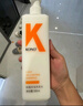 KONO卡厘经典烟酰胺控油洗发水500ml*2 清爽去油蓬松高颅顶洗发膏露 实拍图