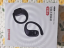 纽曼【柏林之声0感佩戴】蓝牙耳机骨传导概念挂耳式开放式不入耳耳夹运动跑步长续航降噪通用苹果华为 实拍图