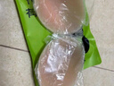 有棵树【聚拢胸贴】硅胶无痕防滑隐形防走光防凸点小胸显大婚纱专用文胸 实拍图