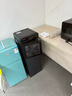 志高（CHIGO）饮水机下置式家用立式温热型快速加热下置水桶饮水器 新品【拉丝灰】下置式 温热型 实拍图
