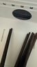京严筷子消毒烘干一体机家用筷笼筒壁挂免打孔餐具杀菌置物筷桶收纳盒 插电款【高温烘干+消毒】免打孔 实拍图