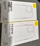 倍思 适用苹果15Promax手机壳iPhone15Promax保护套超薄防摔软壳硅胶镜头全包男女款透明简约 实拍图