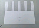 小米（MI）路由器BE5000 Wi-Fi7【小米MixFlip2上网搭档】5000兆级 2.5G网口 双宽带接入 家用路由器 实拍图