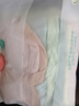 雅鹿【灭菌免洗即穿】女士内裤女新疆棉抗菌四季大码中腰少女生短裤头 灭菌免洗组合- 6条 2XL 建议140-160斤 实拍图