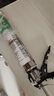 瓦克（WACKER）GM玻璃胶厨卫密封胶美容胶中性门窗玻璃结构胶白色+透明色组合 实拍图