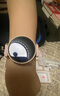 AELVO WATCH GT4系列女士智能手表运动健康监测蓝牙通话品牌新款成人GT5PRO风2025生日礼物女生女孩妈妈 玫瑰金（含三种表带）新一代健康运动手环 适用于VIVO一加OPPO苹果小米等品 实拍图