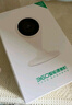 360摄像头家用智能300W小水滴5C 2K版网络wifi高清摄像头 远程监控 实拍图