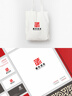 logo设计【艺笙设计】定制服务原创注册商标卡通logo设计名片字体门头海报包装设计VI设计满意为止 拍单基数 实拍图