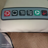 奥克斯（AUX）颈椎按摩器AU-967 肩颈按摩披肩颈部肩背部按摩腰部揉捏按摩仪双S曲线插电款  生日 礼物 实拍图