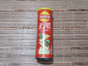 乐事（Lay's）无限薯片 滋香烤肉味 104g 罐装 膨化食品 零食 休闲食品 实拍图
