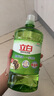 立白茶籽洗洁精1kg*4瓶99%除菌高效去油除味宝宝餐具果蔬适用食品可用 实拍图