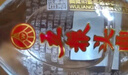 五粮液（WULIANGYE）股份出品 浓香型白酒整箱装 2018年产五粮头曲小酒45度100ml*24 实拍图