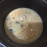 珐宝（staub）法国进口珐琅铸铁锅双耳煲汤烹饪锅具深炖锅樱桃红24cm 40501-485 实拍图
