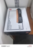 得力（deli）CF230A粉盒带芯片 适用惠普M203d M203dn M203dw M227fdn/fdw打印机粉盒hp30A硒鼓 大容量2只装 实拍图