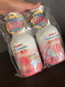 贝亲（Pigeon）洗发水沐浴露 含桃叶精华 洗发沐浴二合一  500ml*2 实拍图