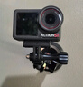 TELESIN(泰迅)柔性支架大疆action5pro 4 3八爪鱼gopro13 12三脚架运动相机配件骑行insta360挂脖支架 实拍图