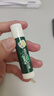 曼秀雷敦（Mentholatum）保湿滋润唇膏防干裂去死皮薄荷润唇膏+啫喱CP日防护夜修护女 实拍图