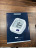 欧姆龙（OMRON）【行业销冠】电子血压计血压仪老人家用测量仪器医用高精准U724J 实拍图