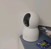 小米智能摄像机C700 800万像素4K超清监控家用摄像头360度全景婴儿监控手机远程监控器宠物高清带夜视 实拍图