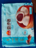 广州酒家利口福 豆沙包750g 20个 早餐半成品 广式早茶点心 包子食品速食美食 实拍图
