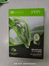 希捷（SEAGATE）台式机硬盘 2TB 7200转 256MB 机械硬盘 SATA 希捷酷鱼系列 电脑硬盘 3.5英寸 ST2000DM008 实拍图