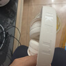 iKF T1 Pro【APP智联互动】头戴式蓝牙耳机无线有线hifi音质通话降噪环境音通透超长续航全景声云岩白 实拍图