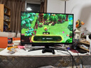 天殊32英寸4K160HZ电脑显示器HVA曲面屏HDMI2.1满血游戏PS5/VRR屏幕快速液晶屏1ms响应升降内置音响 T10升降满血版-32英寸4K144HZ直MAX 实拍图