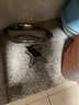 中福陆川铁锅炒菜锅家用无涂层氮化窒化广西生铁铸铁锅炒锅燃气已开锅 圆底 32cm 【无耳+锅盖】商家自发物流 实拍图