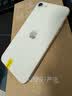 Apple苹果 iphone se3 全网通 5G 国行 二手手机国行优惠券补贴 星光色 128G 实拍图