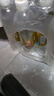 依能 经典原味 无糖无汽弱碱苏打水饮料 500ml*24瓶 塑膜装 饮用水 实拍图