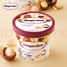 哈根达斯（Haagen-Dazs）经典曲奇香奶口味冰淇淋 100ml/杯 雪糕 实拍图