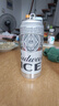 百威冰啤酒500ml*18听整箱装【99%好评】  实拍图