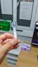东耐伦 适配欧乐B/OralB电动牙刷头适配D12/D16/D100/P2000/P4000清洁型牙刷头 4支 适配EB20深度清洁 实拍图
