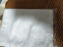 美厨（maxcook）豆浆过滤网煲汤中药隔渣袋 厨房挤馅袋尼龙网20*30cm 3个MCPJ2683 实拍图