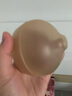 十月结晶乳头保护罩乳盾新生儿婴儿哺乳辅助吸奶器乳头贴喂奶仿母乳奶盾 升级款自适应单个装（赠收纳盒） 实拍图