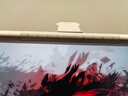 明基(BenQ) ScreenBar Pro屏幕挂灯护眼学习电脑显示器智能控光感应银 实拍图