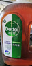 滴露（Dettol）洗衣消毒液衣物消毒水750mL除螨 家居宠物地板杀菌 非84酒精 实拍图