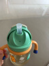babycare【配件】儿童水杯类配件（小企鹅/果冻杯/运动水杯/双侧出水） 小企鹅水杯配件 实拍图