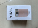 稳健医用棉签双头掏耳鼻清洁化妆脱脂棉棉棒白色圆头7.5cm100支/桶 实拍图
