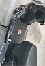 旭劲电动车锂电池72v电瓶60v三元锂大容量外卖快递三四轮电动摩托专用 【超值热卖款】60V45AH防燃防爆 实拍图
