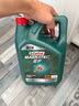 嘉实多（Castrol）磁护智E版 全合成机油 润滑油 5W-40 SP A3/B4 4L 汽车保养 实拍图