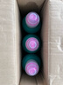 蔬果园阳光森语洁厕剂500g*3 显著亮白99.9%除菌强力除垢除味马桶清洁剂 实拍图