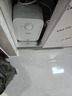 海尔（Haier）国家补贴20%小厨宝电热水器6.6升 EC6.6FA 一级能效 2200W速热家用厨房小型储水式节能保温热水宝 实拍图