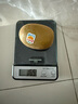 佳沛（zespri）新西兰  阳光金奇异果18粒超大果原箱单果重约173-204g 猕猴桃 实拍图